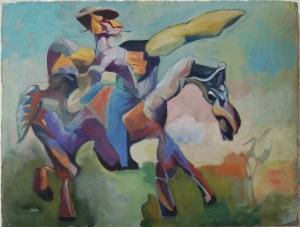 Diligence is the Mother of Good Fortune