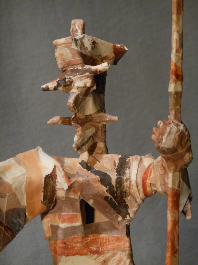 Adventuring Knight (detail)