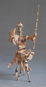 the old Adventuring Knight