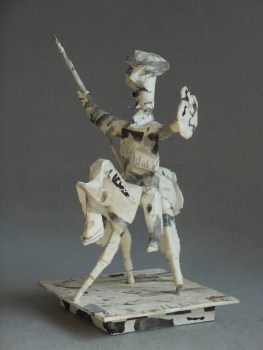 Don Quixote: An Ingenious Gentleman