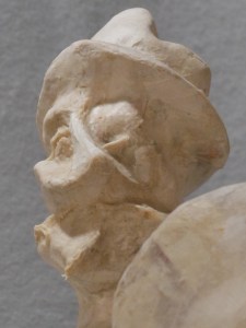 An Inventive Victory (detail)