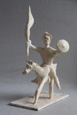 Don Quixote: An Inventive Victory