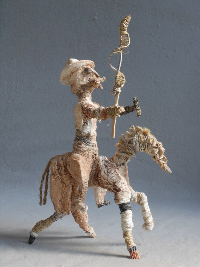 Hopes and Possessions-