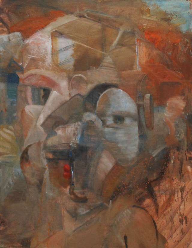 Seventh Daughter of a Seventh Son,   2014