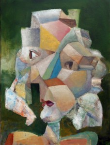 "Dulcinea, from Don Quixote,