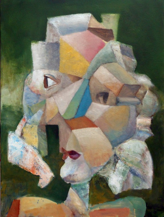 "Dulcinea, from Don Quixote,