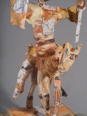 Adventuring Knight (detail4)