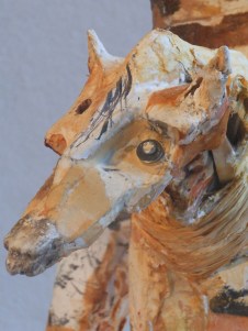 Adventuring Knight (Rosinante)