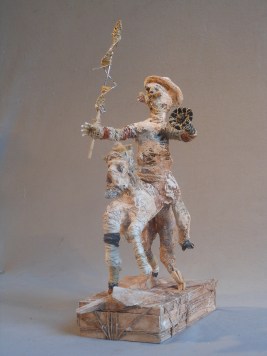 DonQuixote: Hopes and Possessions