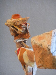 Adventuring Knight (detail)