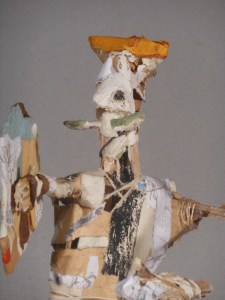 Virtuous Hopes (torso)