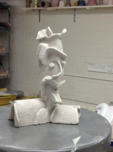 ceramic bust1 bisc